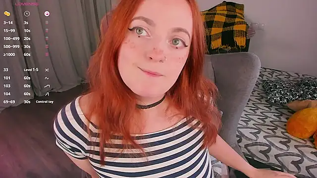 Alice CutePerv online show from September 2025 07:27:02 PM