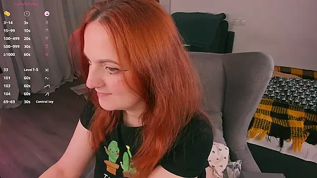 Alice CutePerv online show from October 2025 07:36:02 PM