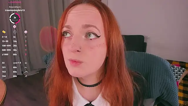 Alice CutePerv online show from November 2025 03:26:02 AM