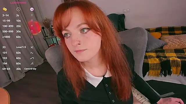 Alice CutePerv online show from February 2026 03:24:01 PM