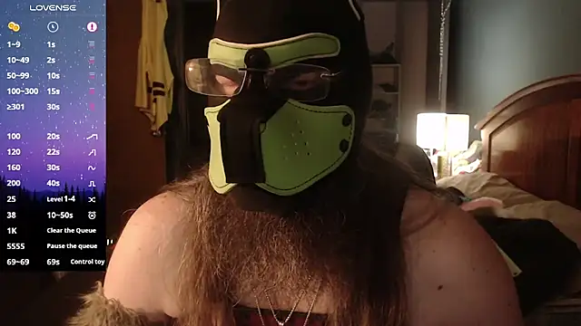 Snapshot of kinkywolf429 chatting on April 2026 04:59:02 AM kinkywolf429 online show from April 2026 04:59:02 AM
