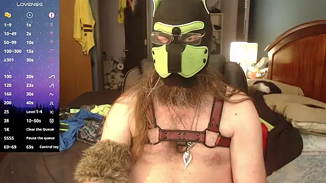 Snapshot of kinkywolf429 chatting on June 2026 10:01:02 PM kinkywolf429 online show from June 2026 10:01:02 PM