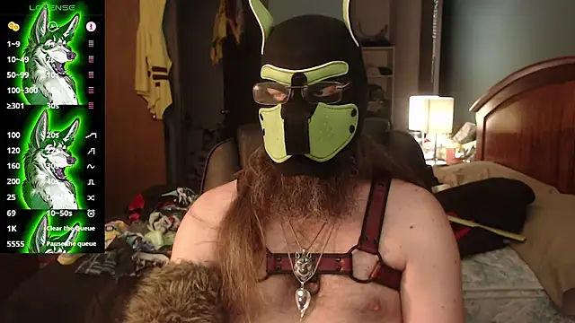 Snapshot of kinkywolf429 chatting on July 2026 10:12:01 PM kinkywolf429 online show from July 2026 10:12:01 PM