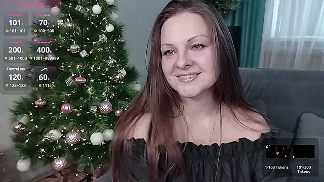 Marla Singerrr online show from December 2024 07:18:01 AM