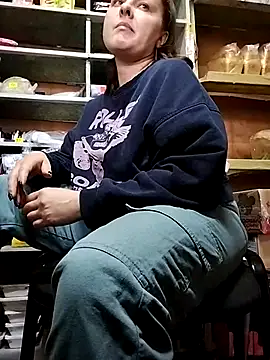 Marla Singerrr online show from September 2025 09:53:02 AM