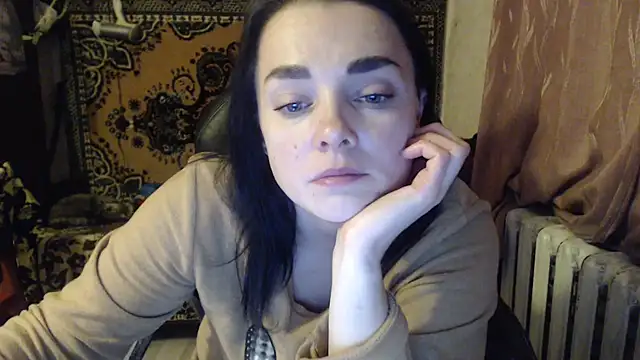 AlisaLaDiva online show from December 2024 09:26:01 PM