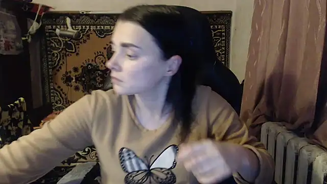 AlisaLaDiva online show from December 2024 08:33:02 PM