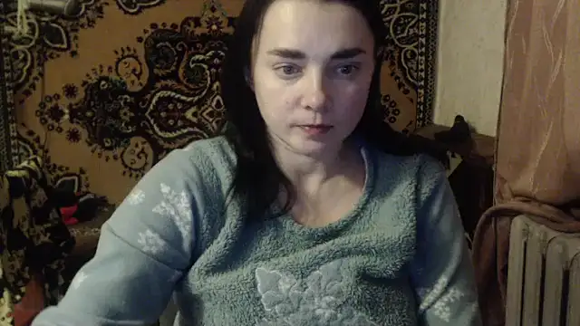 AlisaLaDiva online show from December 2024 09:08:01 PM