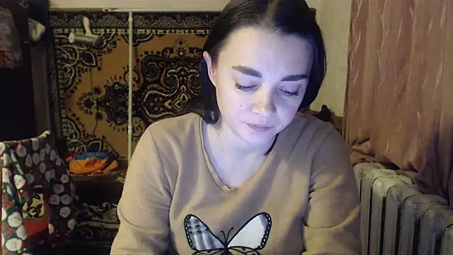 AlisaLaDiva online show from December 2024 09:19:01 PM