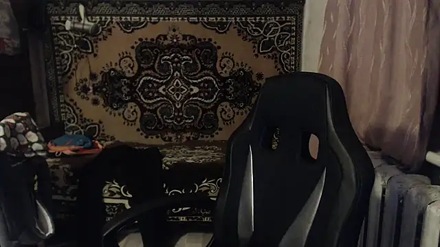 AlisaLaDiva online show from January 2025 10:33:02 PM