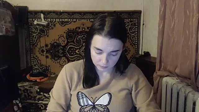 AlisaLaDiva online show from January 2025 09:36:01 PM