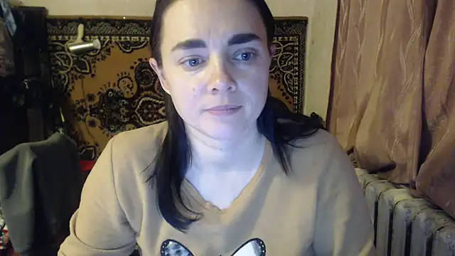 AlisaLaDiva online show from January 2025 09:29:01 PM