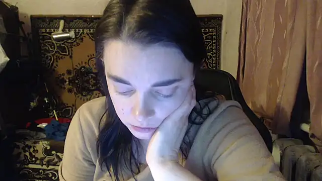 AlisaLaDiva online show from February 2025 09:10:01 PM