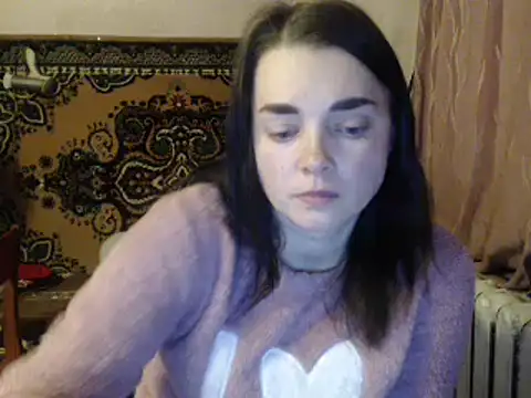 AlisaLaDiva online show from February 2025 09:03:02 PM