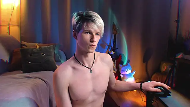 Breston Sweet online show from February 2026 08:57:02 PM