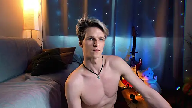 Breston Sweet online show from March 2026 09:16:01 AM