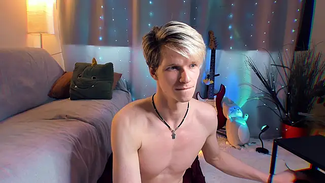 Breston Sweet online show from March 2026 07:42:01 AM