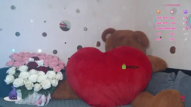 GENTLY--EVIL online show from March 2025 11:46:01 PM