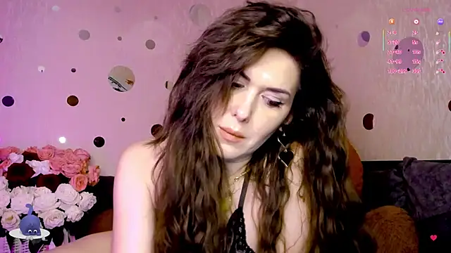 GENTLY--EVIL online show from March 2025 12:49:01 AM