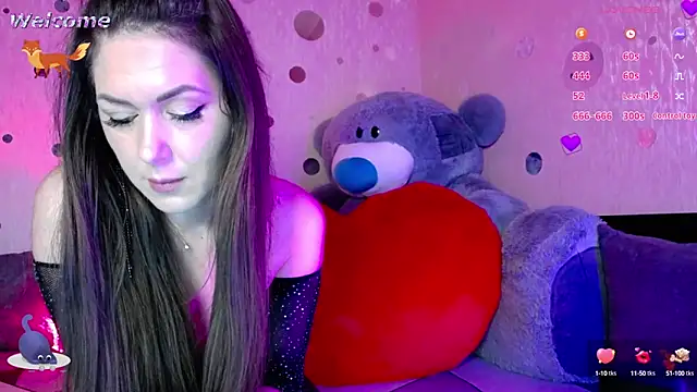 GENTLY--EVIL online show from October 2025 05:34:01 PM