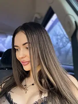 PrincessaHill  online show from December 2024 07:43:01 AM