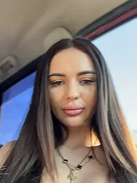 PrincessaHill  online show from January 2025 08:41:01 AM