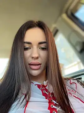 PrincessaHill  online show from March 2025 07:07:02 AM