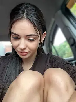 PrincessaHill  online show from October 2025 07:36:02 AM