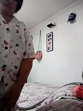 Keyla01  online show from October 2025 01:46:02 PM