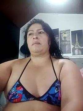 Keyla01  online show from April 2026 05:01:02 AM