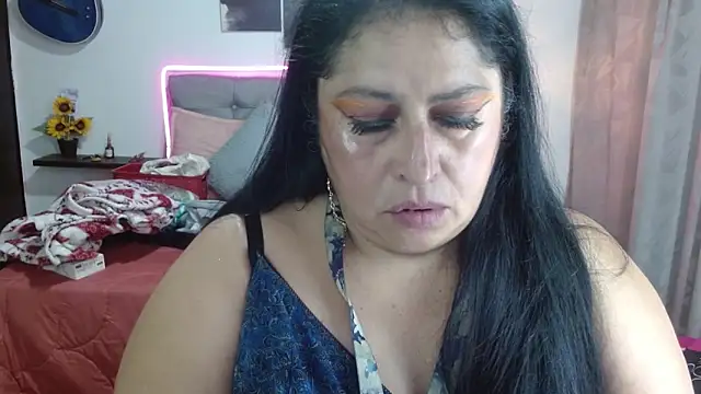 Snapshot of Keyla01_ chatting on June 2026 06:54:01 PM Keyla01 online show from June 2026 06:54:01 PM