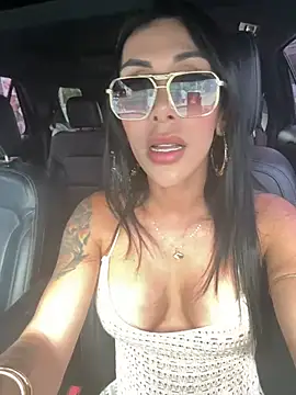 morganaramirez online show from January 2025 08:22:01 PM