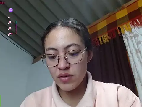 Olivia Bright online show from May 2026 10:33:02 AM