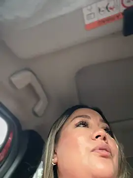 ValeryGrey online show from January 2025 03:13:02 PM