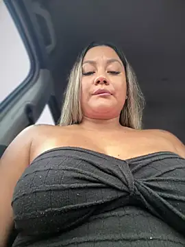 ValeryGrey online show from January 2025 08:58:01 PM