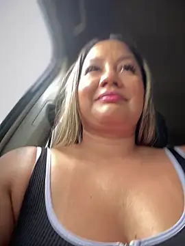 ValeryGrey online show from February 2025 07:10:02 PM