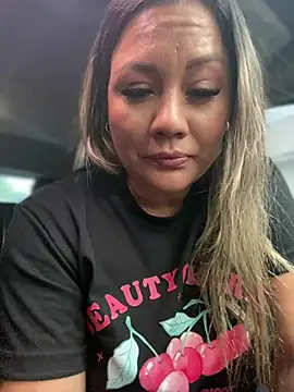 ValeryGrey online show from February 2025 08:25:01 PM