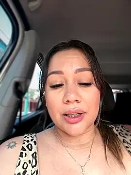 ValeryGrey online show from September 2025 06:44:02 PM