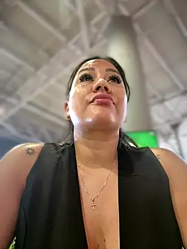 ValeryGrey online show from October 2025 08:22:02 PM