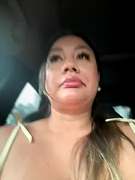 ValeryGrey online show from December 2025 07:55:01 PM