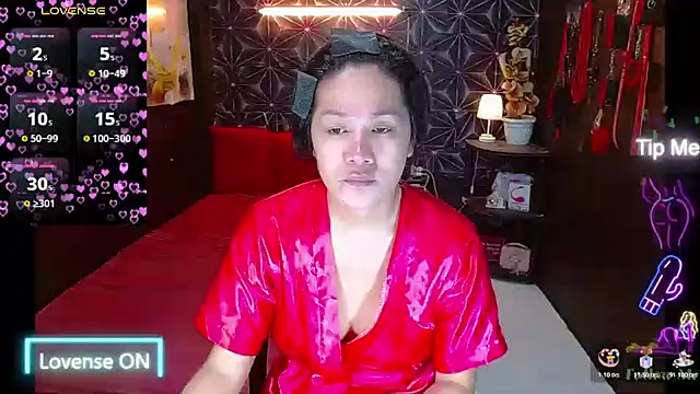 StellaGoddess online show from October 2025 12:45:01 AM