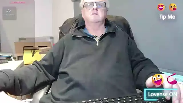 bigbadjon69 online show from January 2025 03:25:02 PM