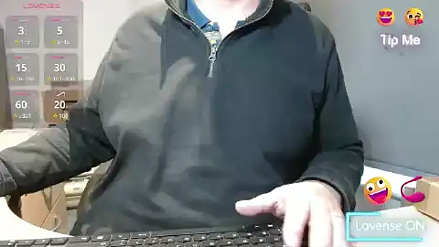 bigbadjon69 online show from February 2025 03:14:01 PM