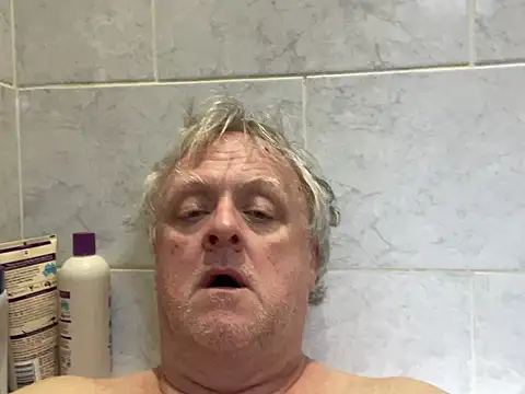 bigbadjon69 online show from March 2025 01:30:01 PM