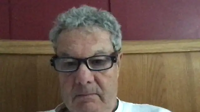 Oldpistolpete online show from October 2025 08:12:01 AM