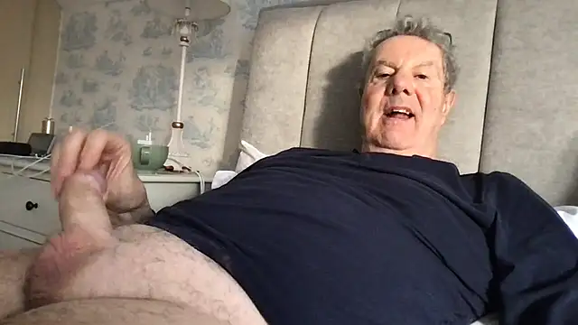 Oldpistolpete online show from February 2026 09:30:01 AM