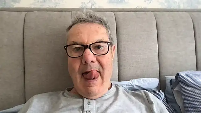 Oldpistolpete online show from March 2026 09:21:02 AM