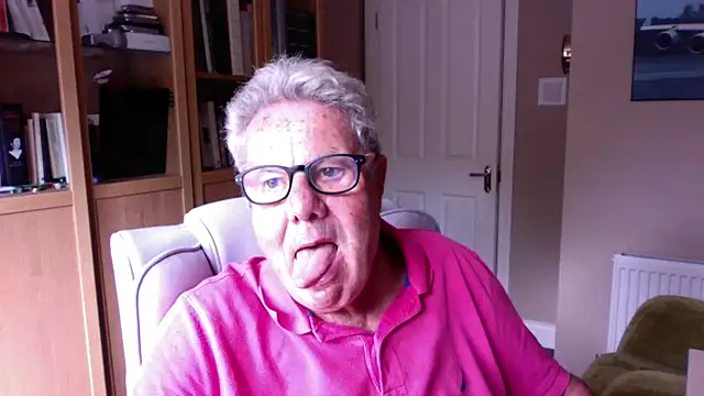 Oldpistolpete online show from July 2026 03:32:02 PM