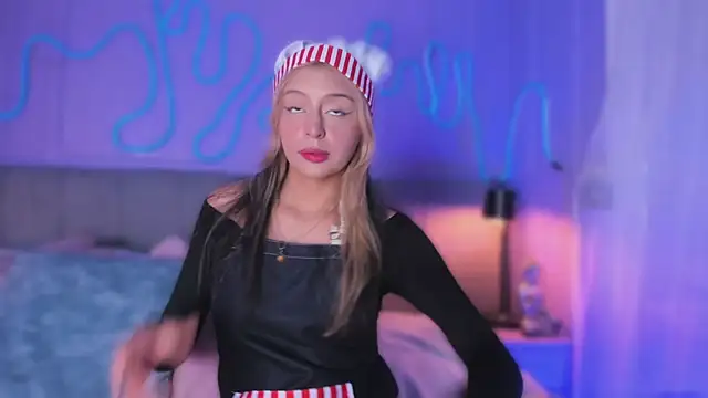 Sofly s online show from February 2026 11:55:01 AM