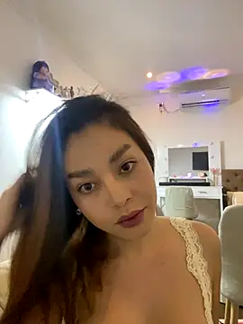 SexFucktoryLily online show from November 2025 02:28:02 PM